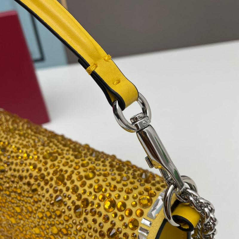 Satchel Bags - VLO Bags - 018