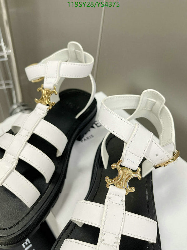 SAMC - COL Women Shoes - 296