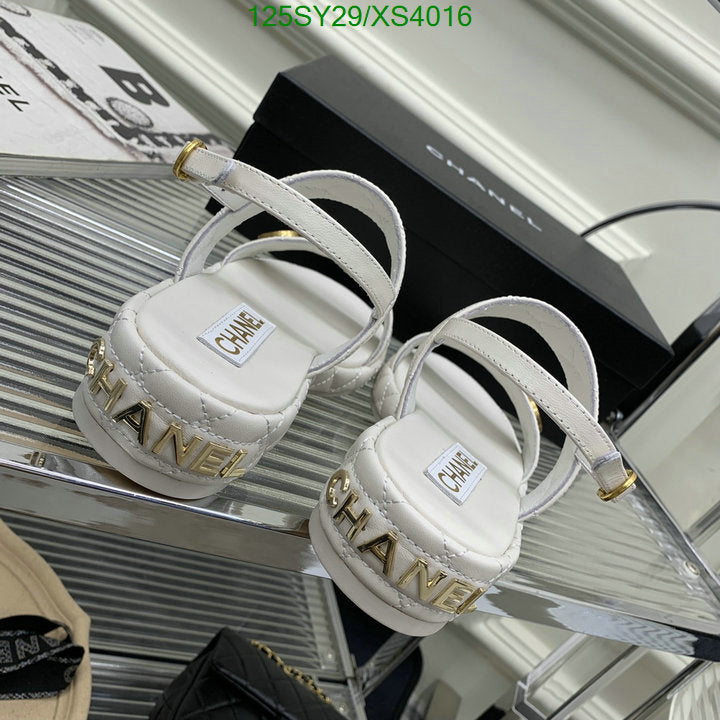 SAMC - CHL Women Shoes High Heels - 204