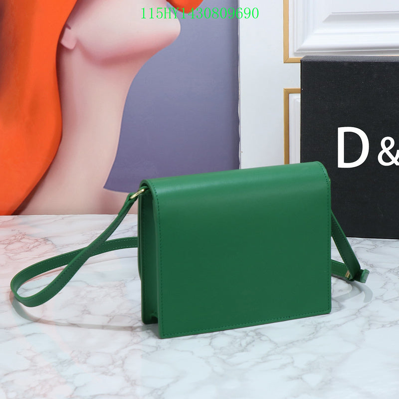 Glami - DAG Bags - 037