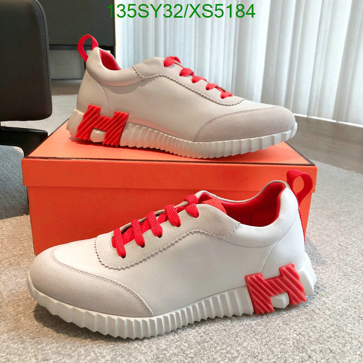 SAMC - HMS Men Shoes - 597
