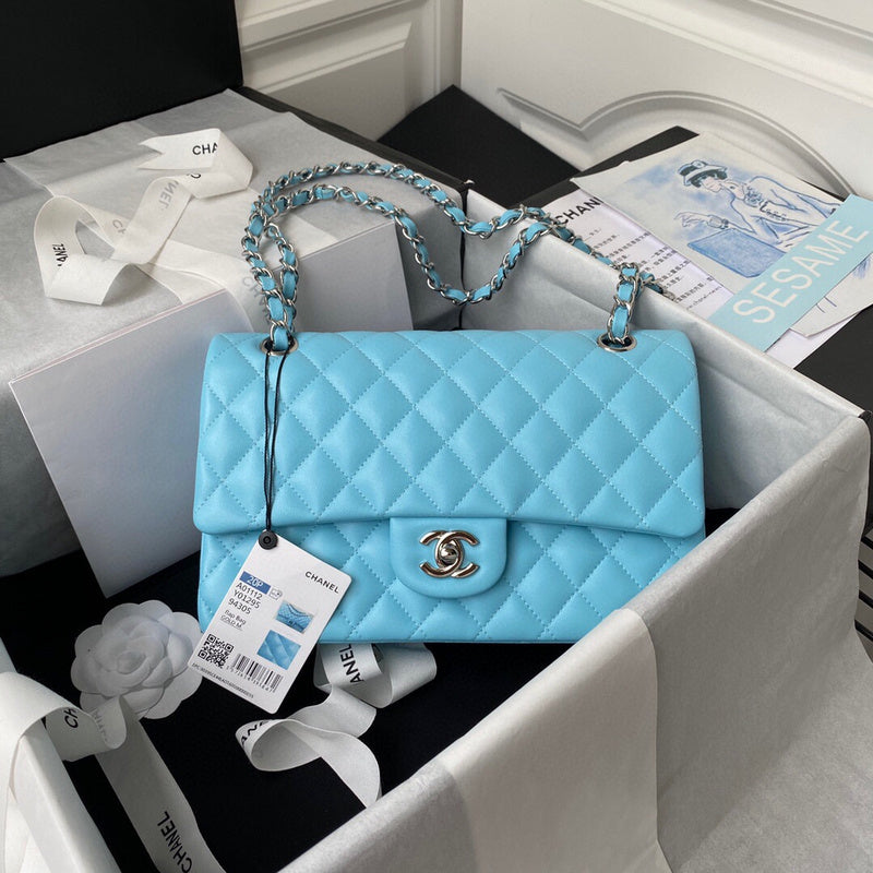 Satchel Bags - CHL Bags - 3652