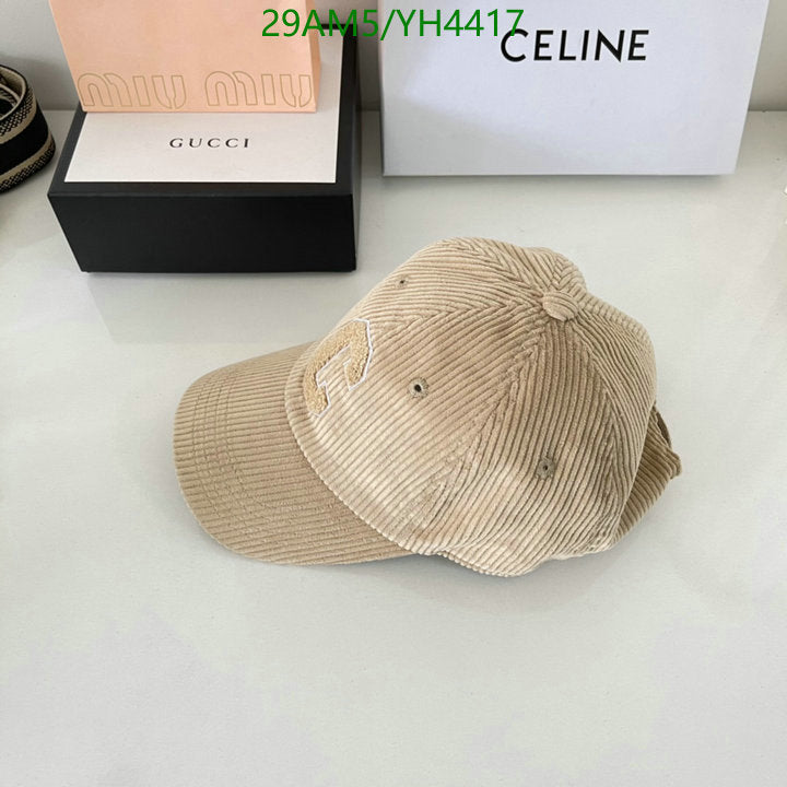 SAMC - COL Caps & Hats - 203