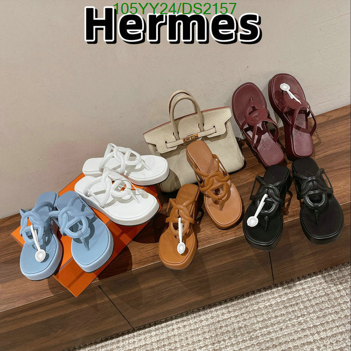 SAMC - HMS Women Shoes - 085