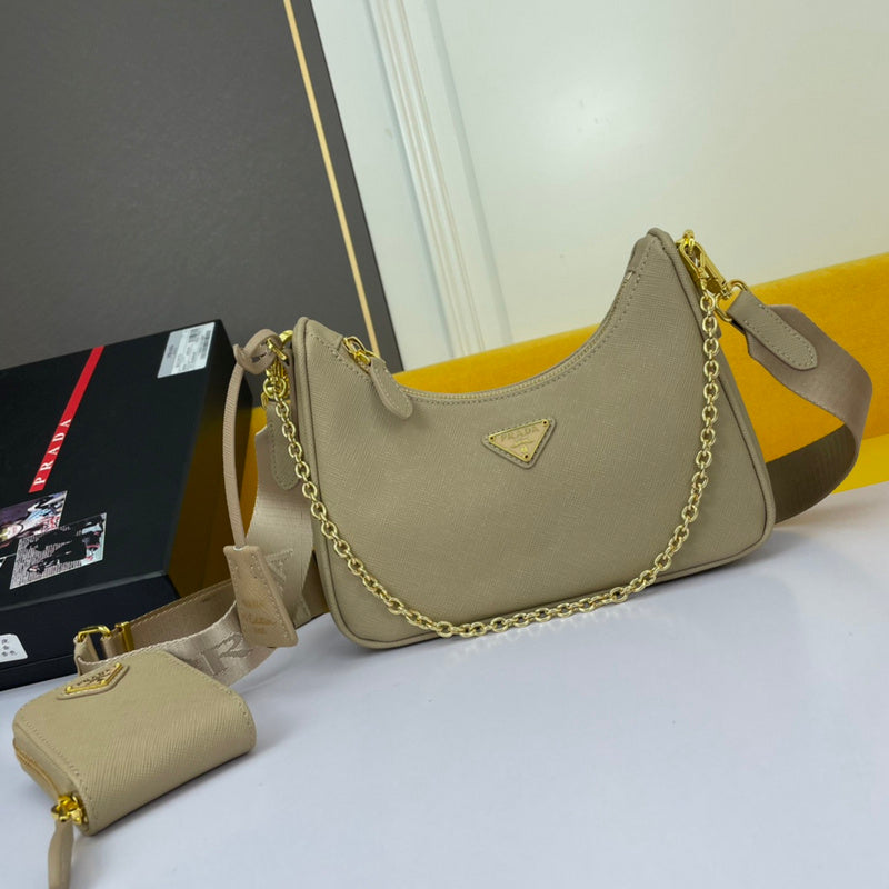 Satchel Bags - PRA Bags - 318