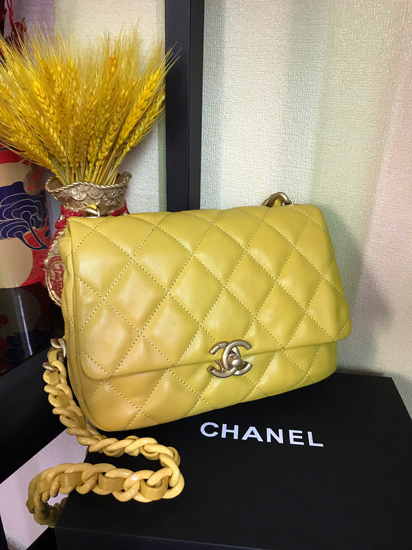 Satchel Bags - CHL Bags - 3264