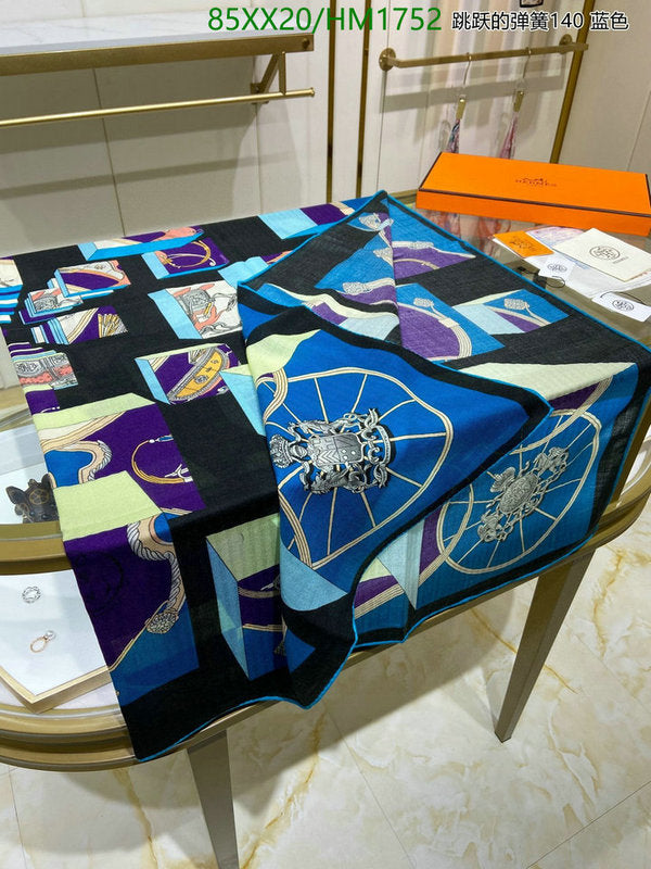 SAMC - HMS Scarves - 899