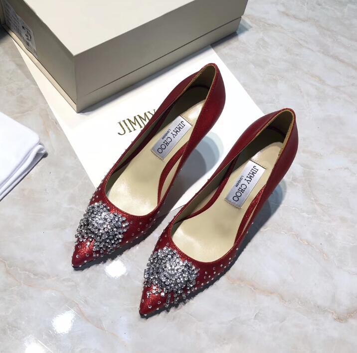 SAMC - JMC Shoes - 229