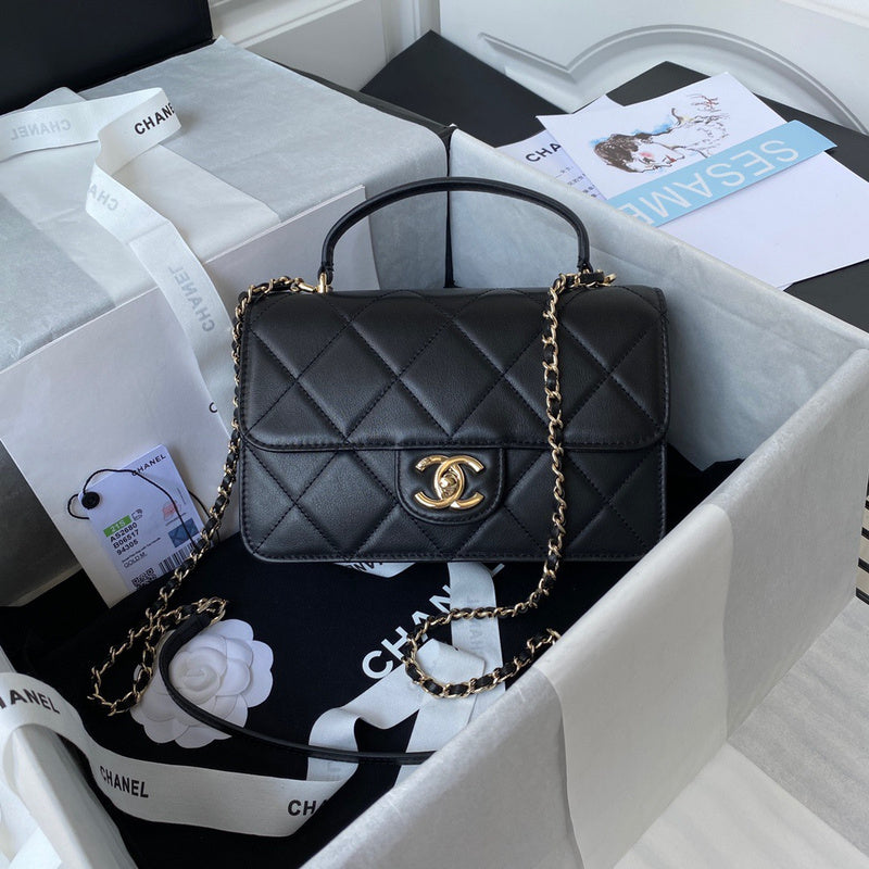 ELE - CHL Bags - 360