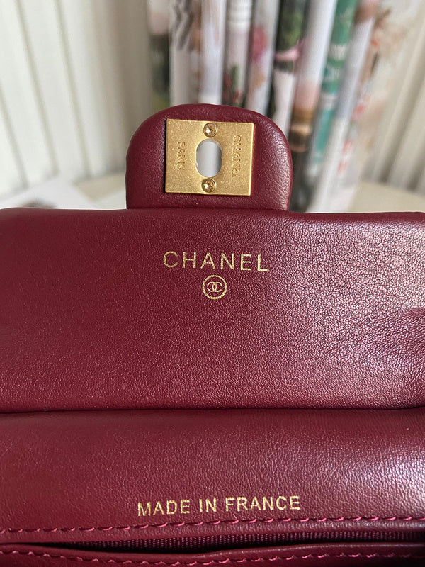 Satchel Bags - CHL Bags - 1012