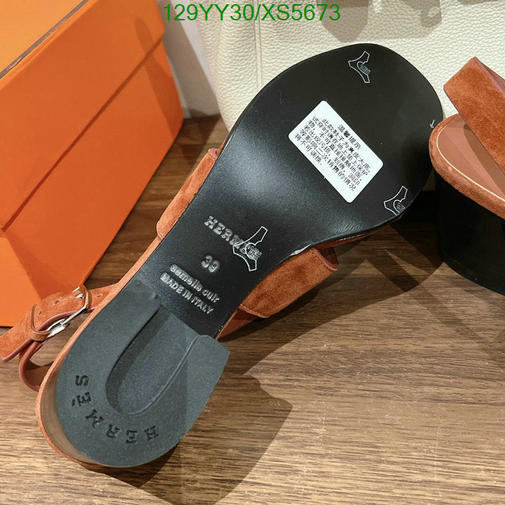 SAMC - HMS Women Shoes - 334