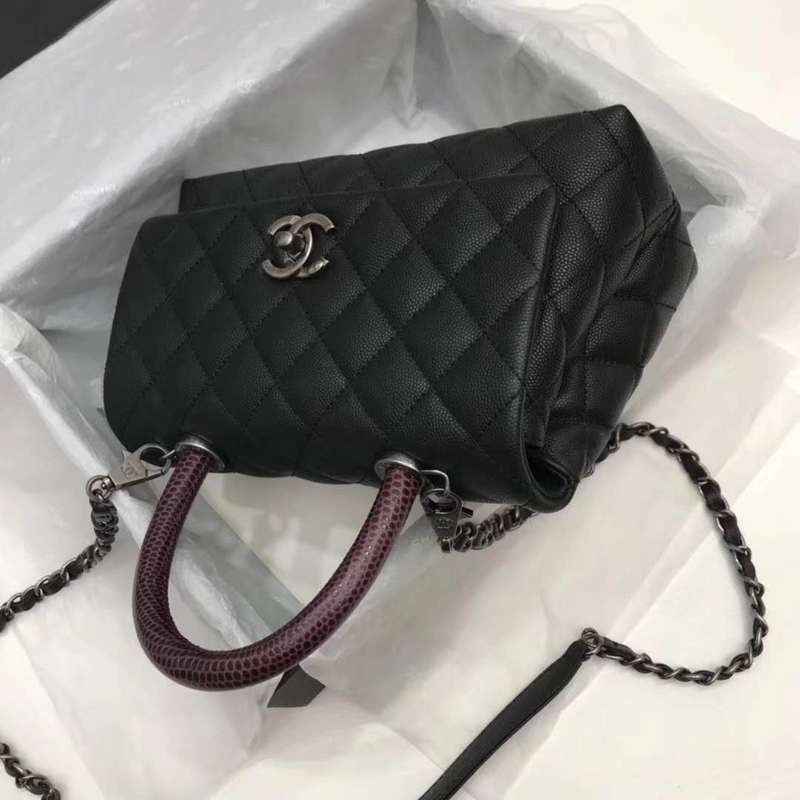 Satchel Bags - CHL Bags - 558