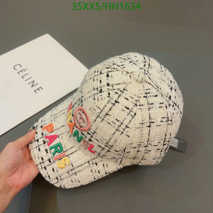 SAMC - CHL Caps & Hats - 371