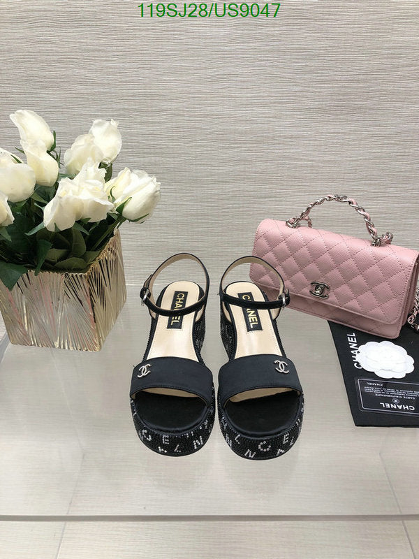 SAMC - CHL Women Shoes High Heels - 130