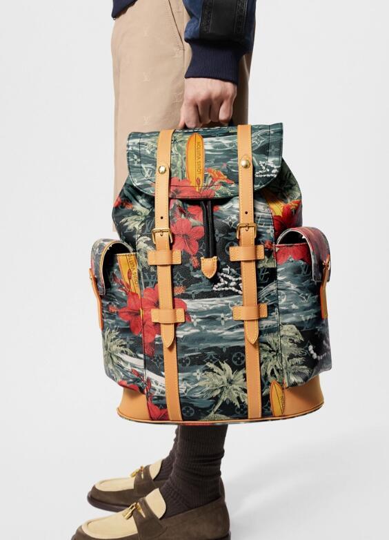 SAMC - LOV Bags - 210