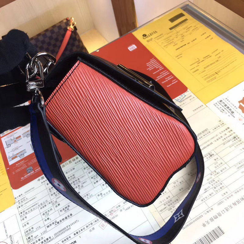 Satchel Bags - VL2 Bags - 412