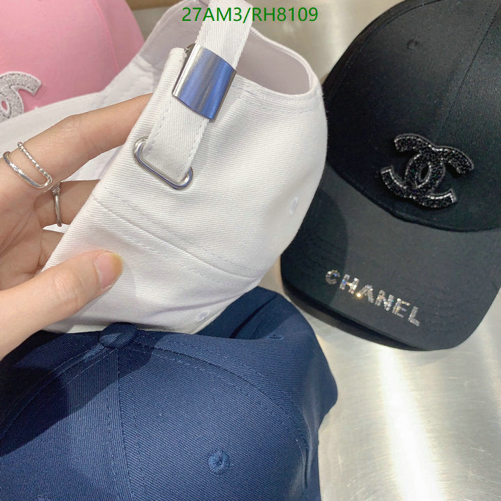 SAMC - CHL Caps & Hats - 261