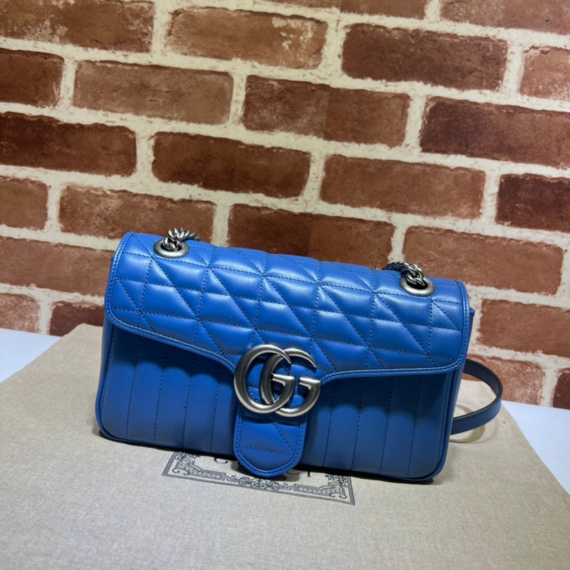 Satchel Bags - GCI Bags - 1130