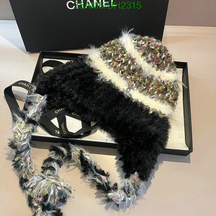 SAMC - CHL Caps & Hats - 067