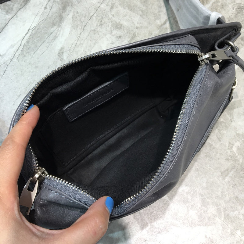 Satchel Bags - BGA Bags - 363