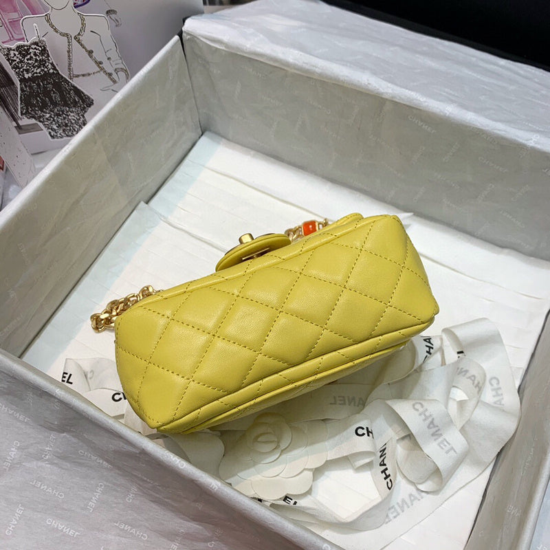 Satchel Bags - CHL Bags - 4686