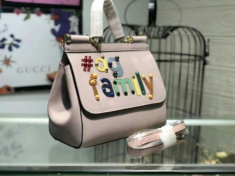 Satchel Bags - DG Bags - 303