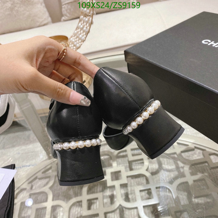 SAMC - CHL Women Shoes High Heels - 163