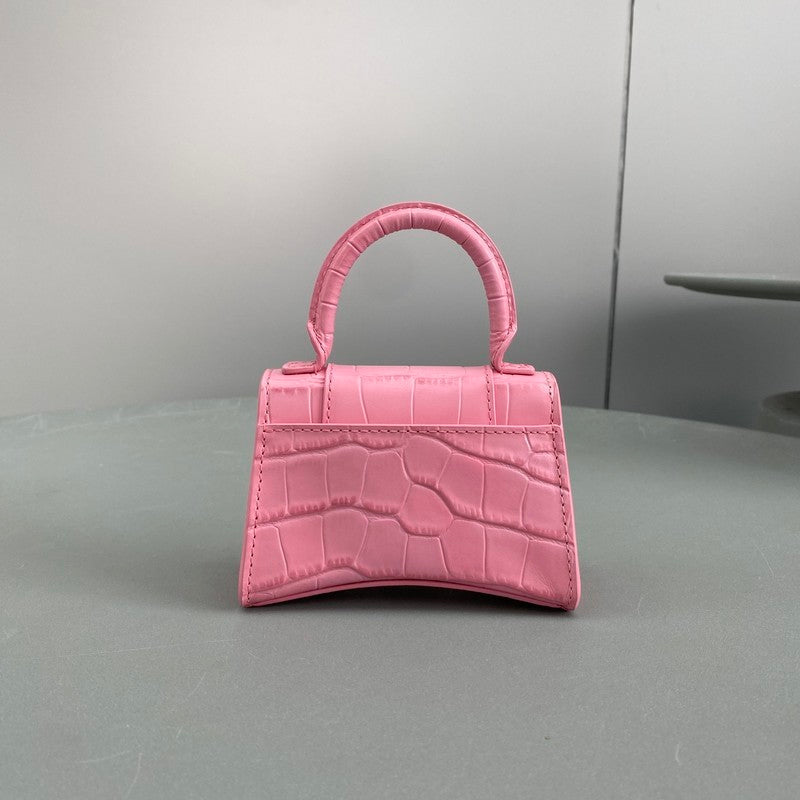 Satchel Bags - BGA Bags - 281