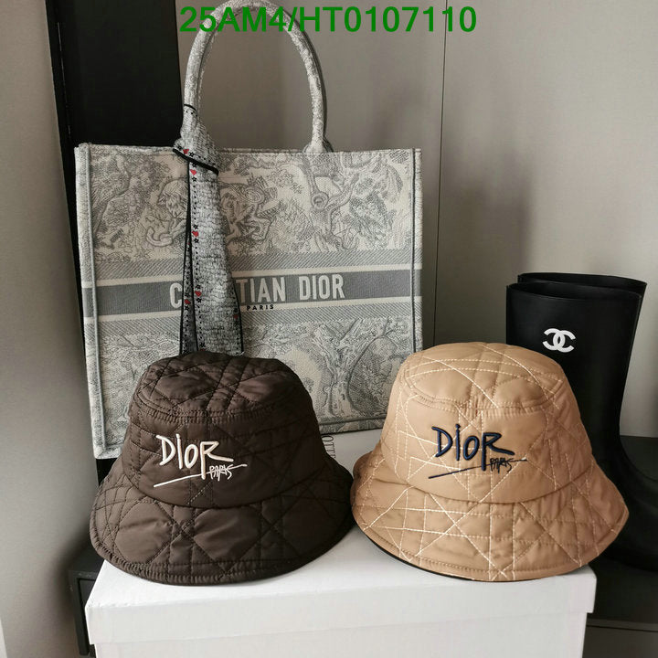 SAMC - DOR Caps & Hats - 212