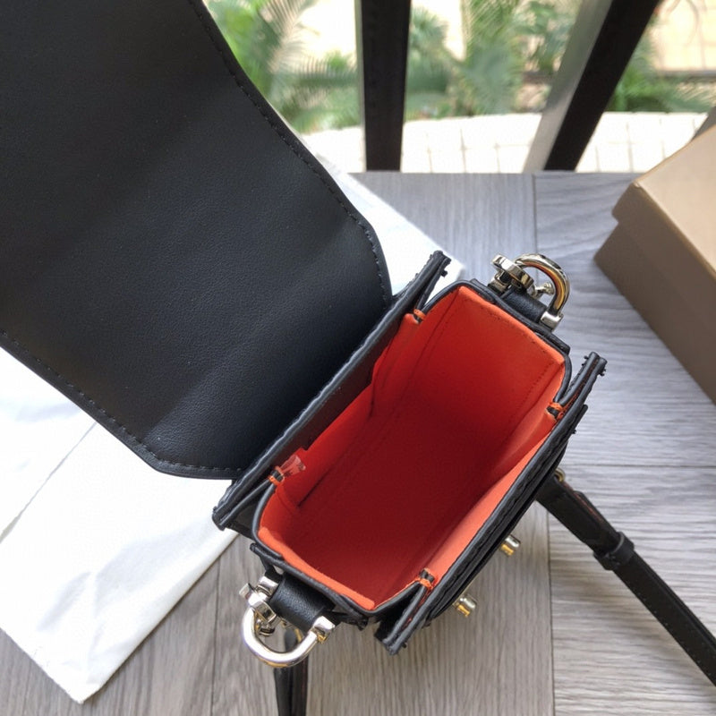 Satchel Bags - MC Bags - 466