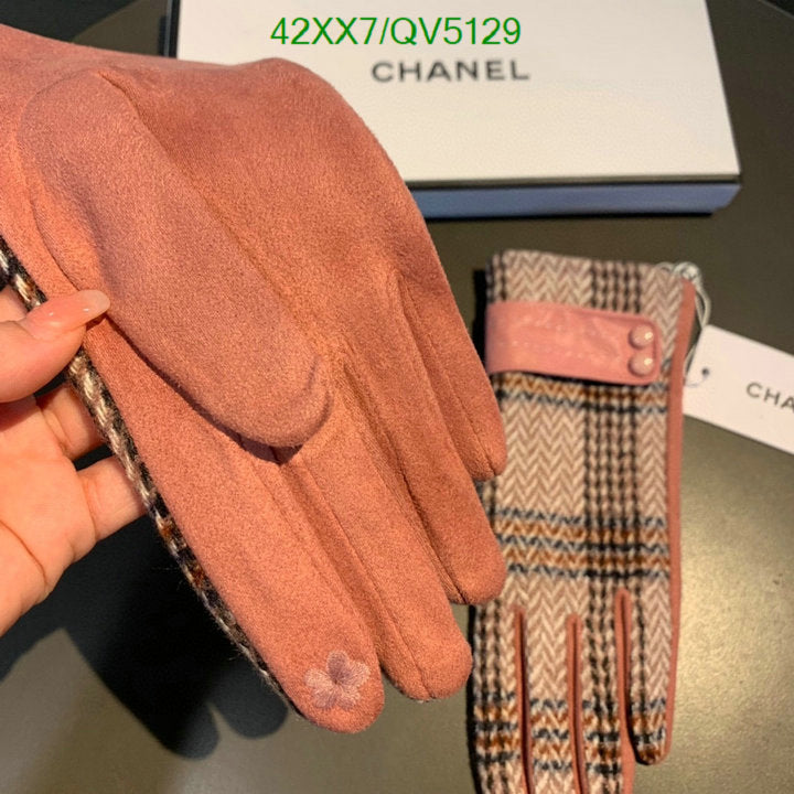 SAMC - CHL Gloves - 114