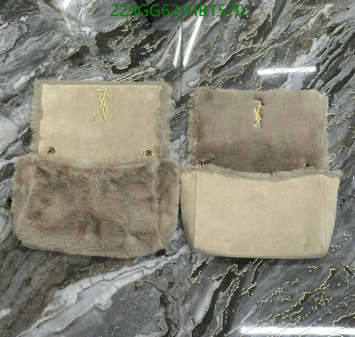 SAMC - YLS Bags - 160