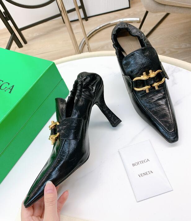 SAMC - BO Women Shoes - 380