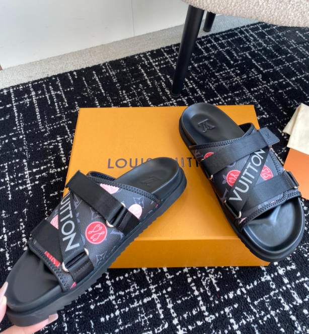 SAMC - LOV Men Shoes - 110