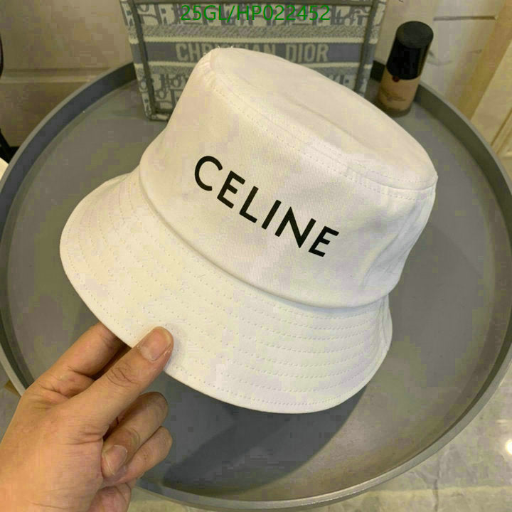 SAMC - COL Caps & Hats - 342