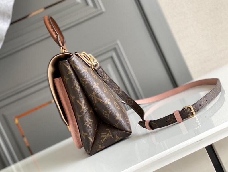 SAMC - LOV Bags - 1532