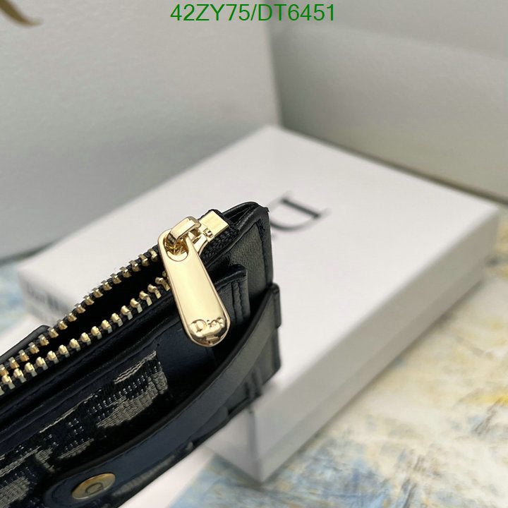 SAMC - DOR Wallets - 012