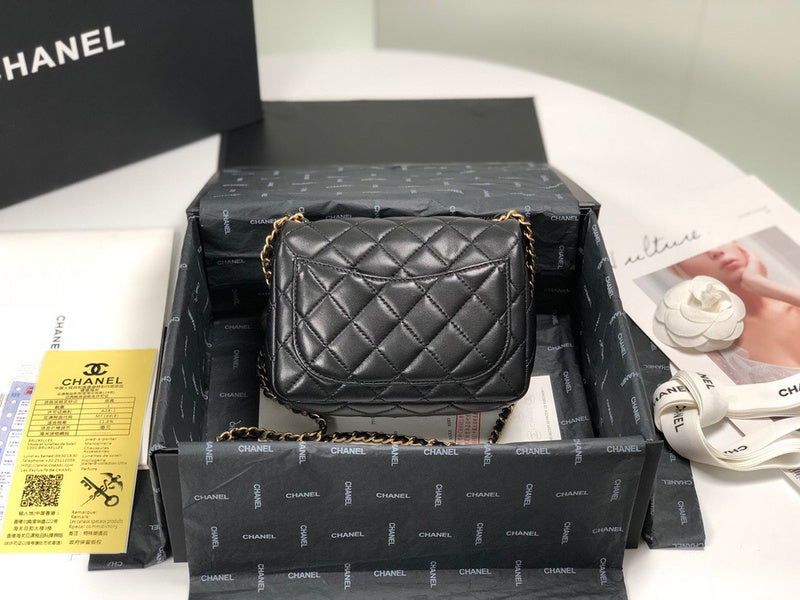 Satchel Bags - CHL Bags - 7463