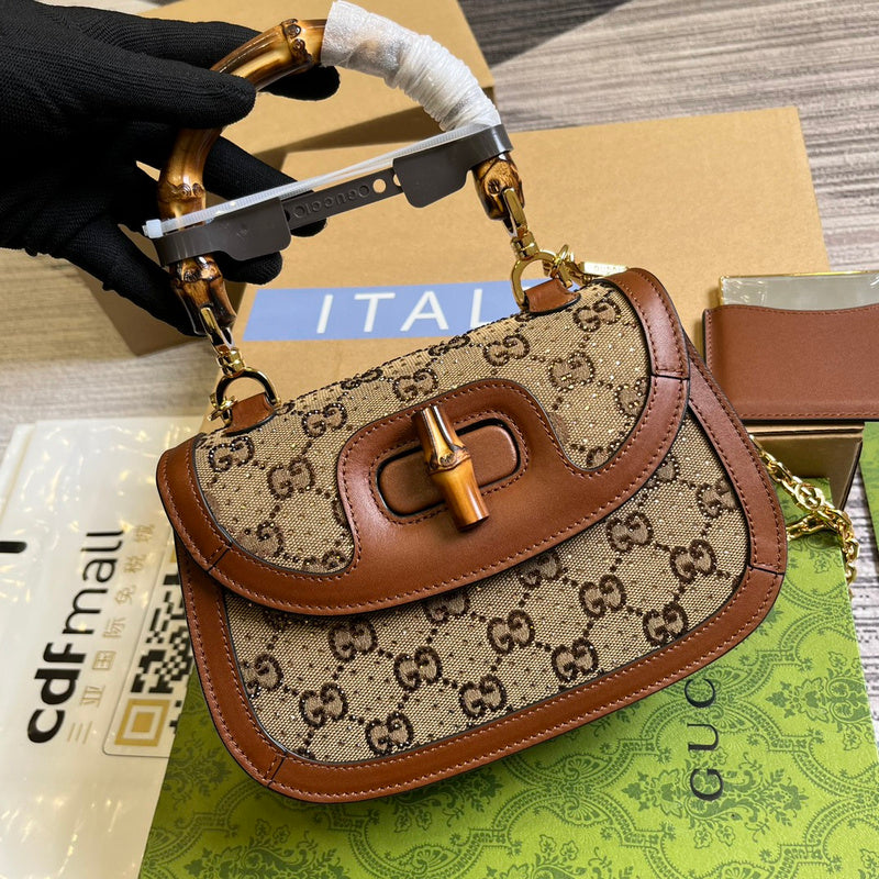 ELE - GG Bags - 552
