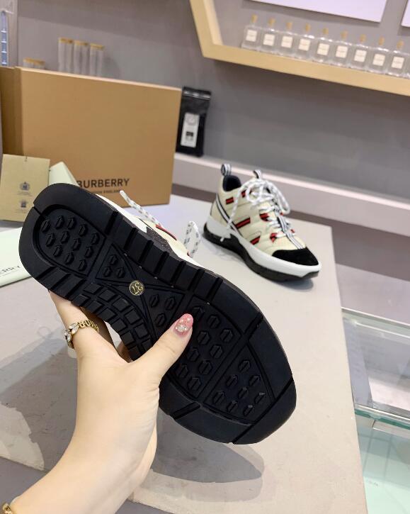 SAMCC - BOR Women Shoes - 156