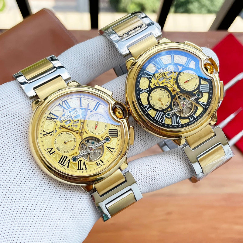 Satchel Bags - CTR Watches - 002