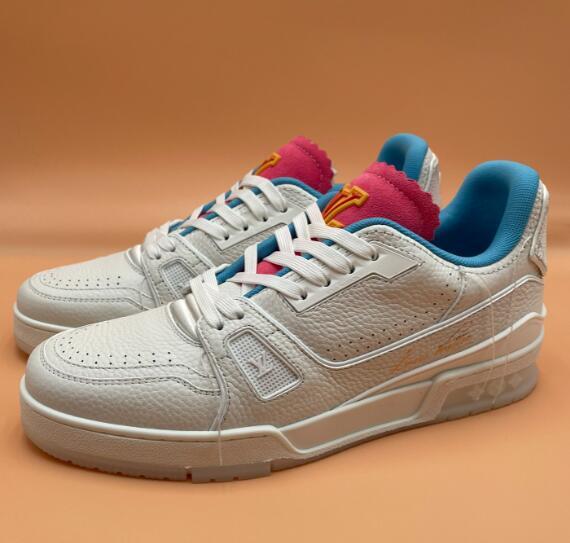 Glamy - LOV Men Shoes - 1230