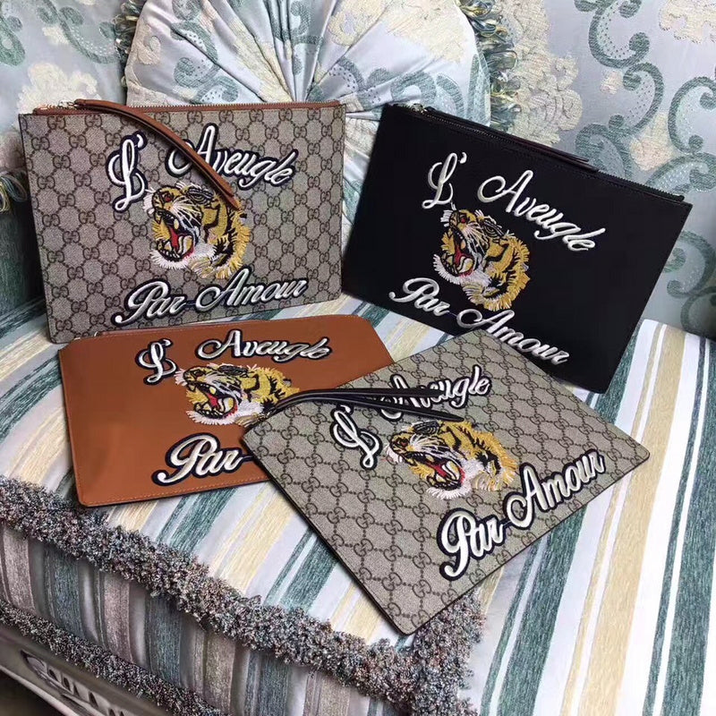 Satchel Bags - GCI Bags - 201