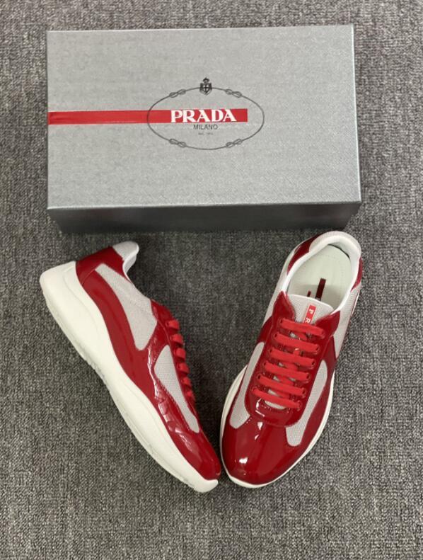 Glamy - PD Men Shoes - 410