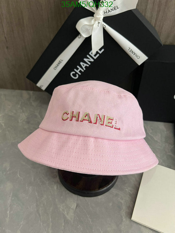 SAMC - CHL Caps & Hats - 175