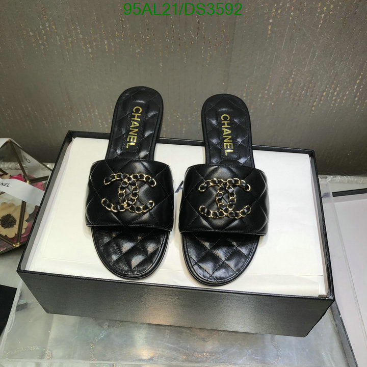 SAMC - CHL Women Shoes Slippers - 012