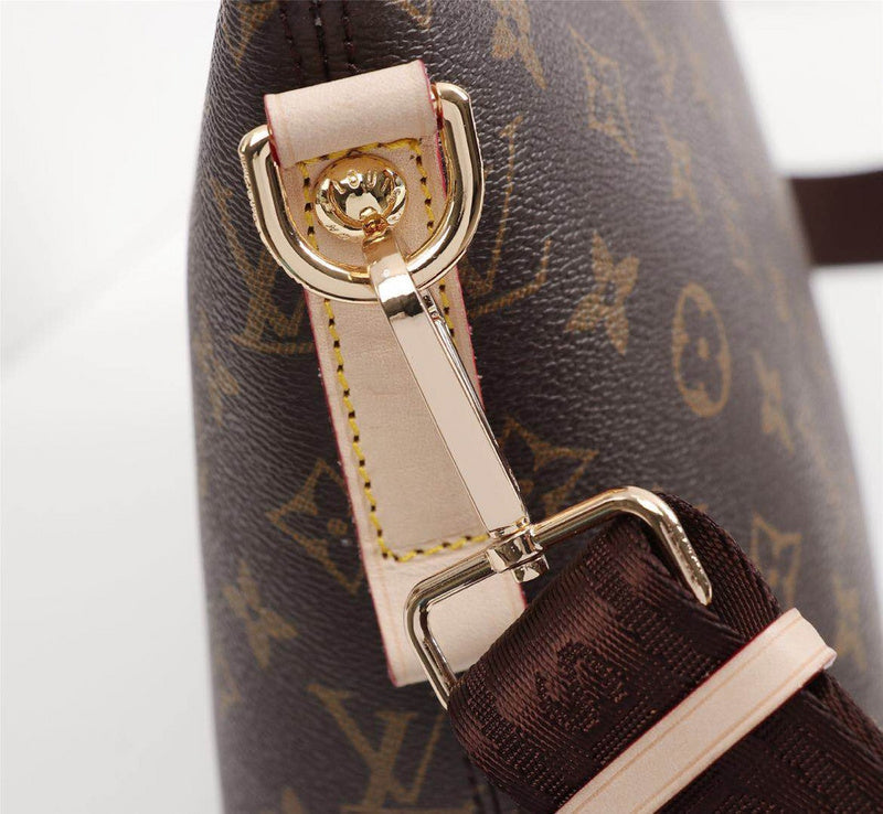 Satchel Bags - VL Bags - 516
