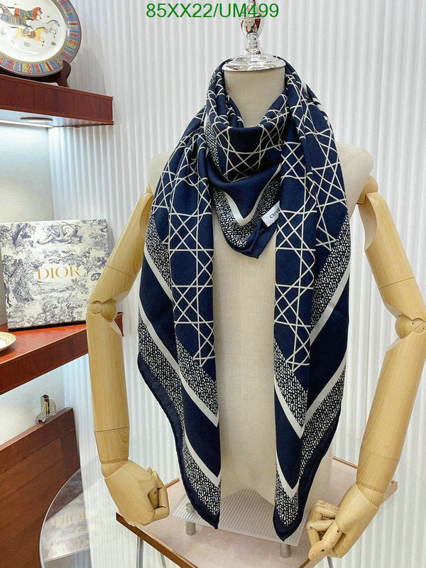 SAMC - DOR Scarves - 233