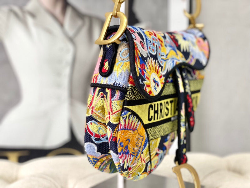Glami Fashion - DIR Bags - 2260