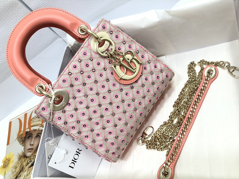Glami Fashion - DIR Bags - 2124